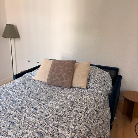 Appartement De Dallet - Coeur De *